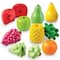 Learning Resources Snap-N-Learn Fruit Shapers 
